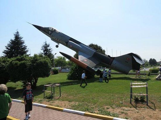 Museo dell'aviazione